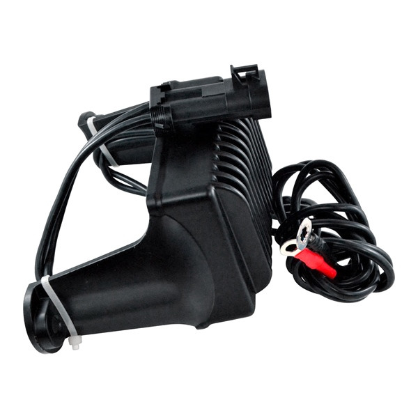 Kimpex HD Voltage Regulator Rectifier Fits Harley-Davidson - 345125 - 345125