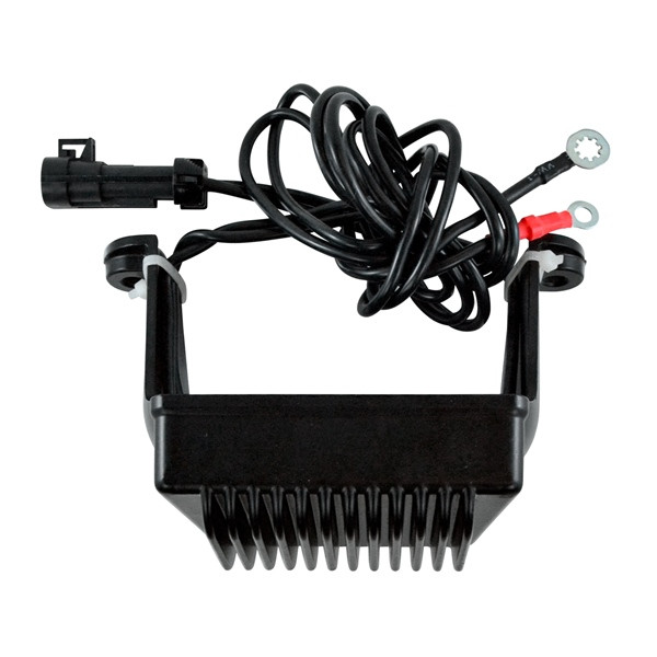 Kimpex HD Voltage Regulator Rectifier HARLEY-DAVIDSON - 345125 - 345125