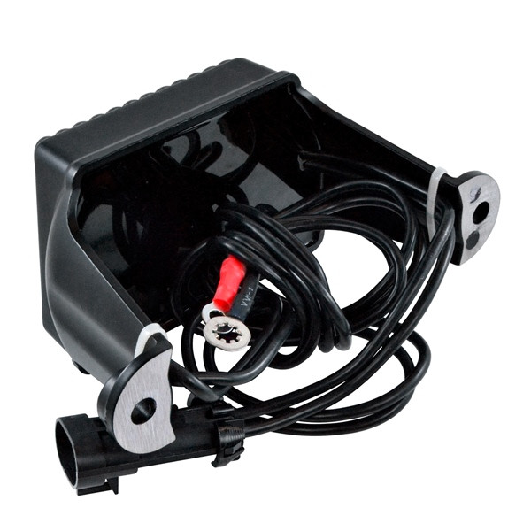 Kimpex HD Voltage Regulator Rectifier HARLEY-DAVIDSON - 345125 - 345125