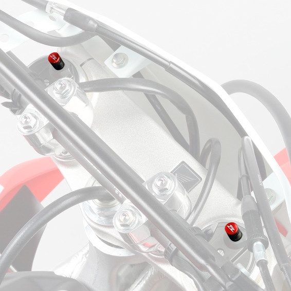 DRC/ZETA/UNIT Fork Top Bleeder - 228858