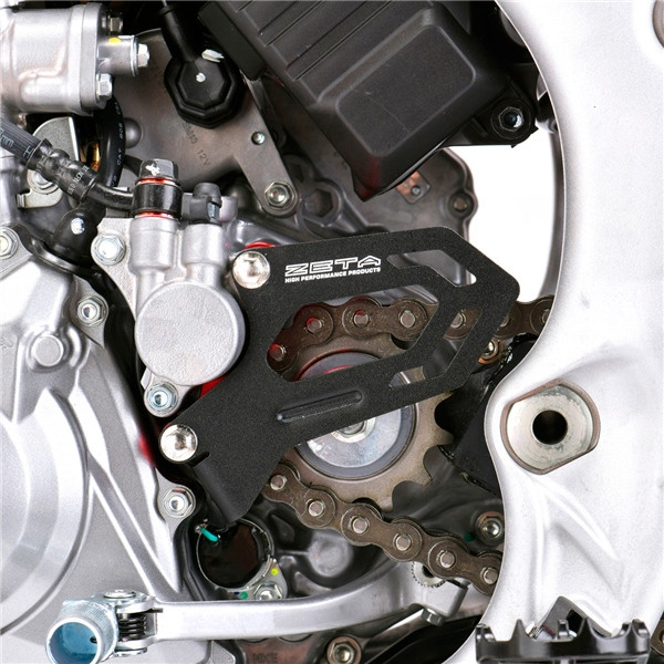 DRC/ZETA/UNIT Case Saver with Cover HONDA - 428171