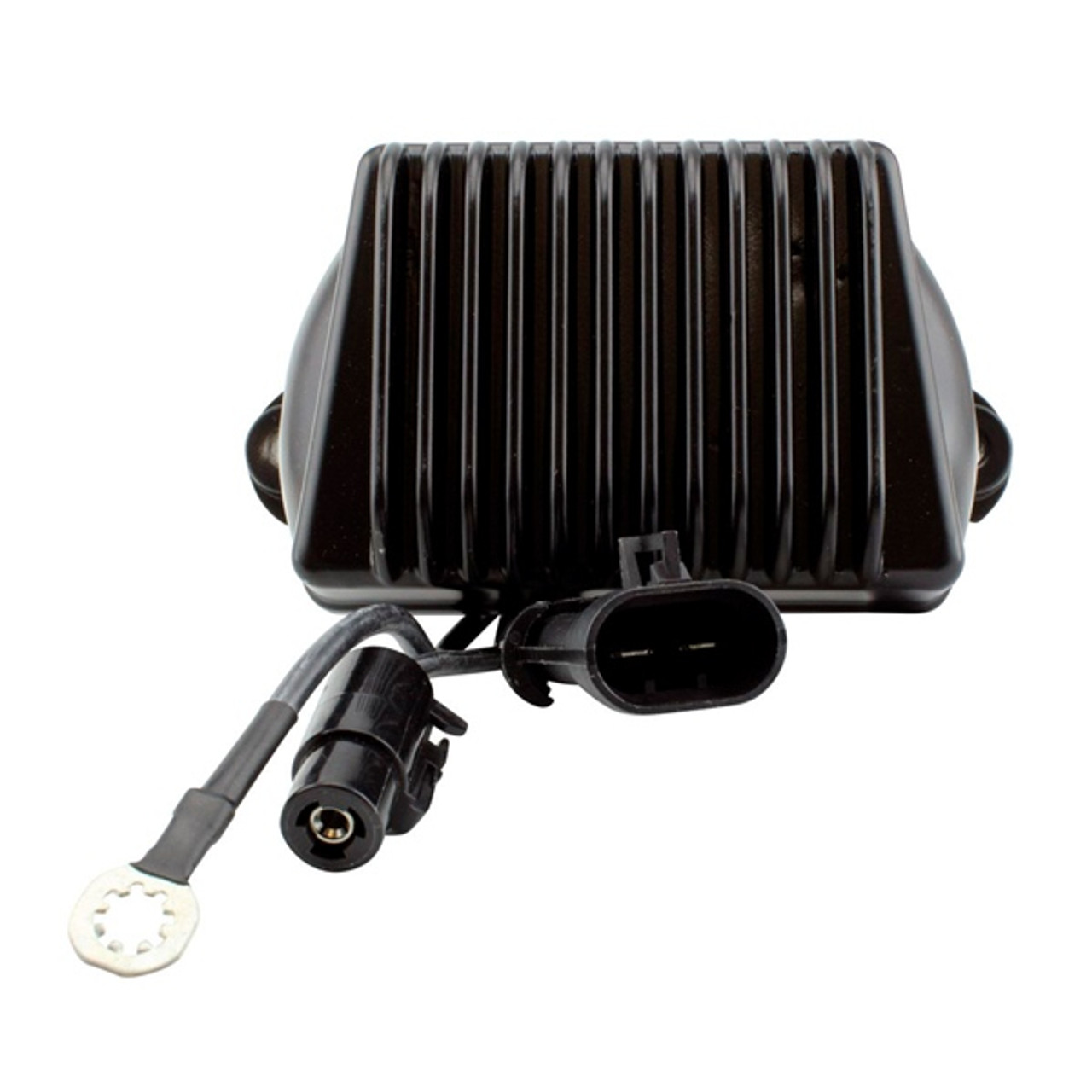 Kimpex HD Mosfet Voltage Regulator Rectifier Fits Harley-Davidson - 345126 - 345126