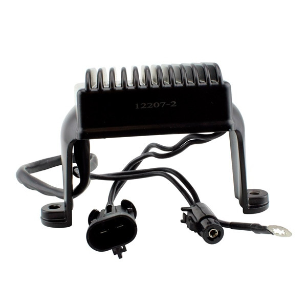 Kimpex HD Mosfet Voltage Regulator Rectifier HARLEY-DAVIDSON - 345126 - 345126