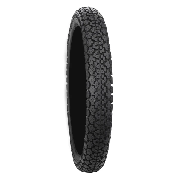 Duro HF316 Vintage Tire - 3.50-18 - 113101