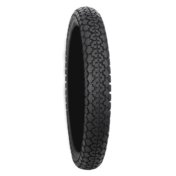 Duro HF316 Vintage Tire - 3.50-18 - 113101