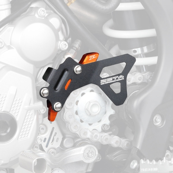 DRC/ZETA/UNIT Case Saver KTM - 027378