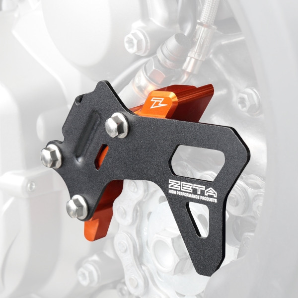 DRC/ZETA/UNIT Case Saver KTM - 027378