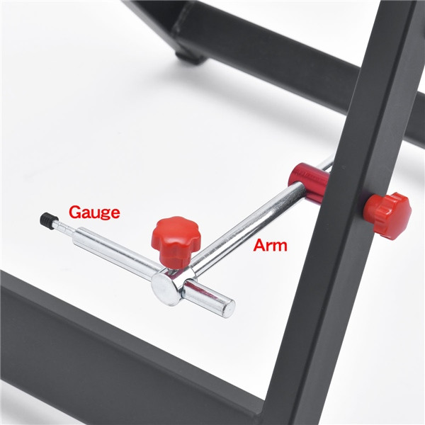 DRC/ZETA/UNIT Gyro Stand - 428176