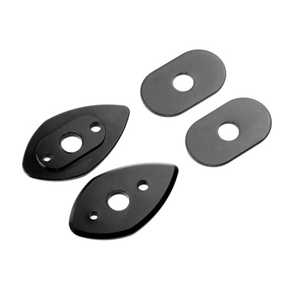 DRC/ZETA/UNIT Flasher Holder Plate - 228863