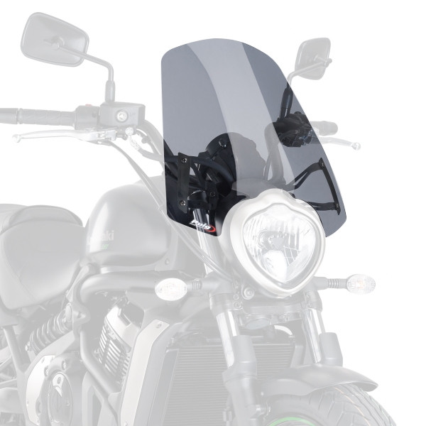 Puig Naked Windshield KAWASAKI - 359806