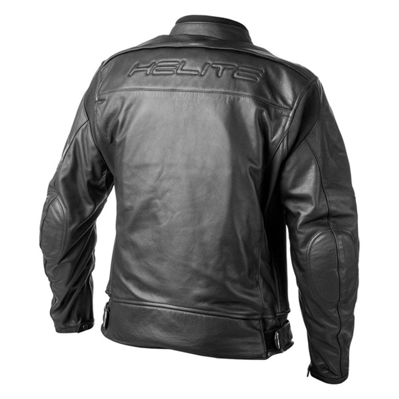 Helite Airbag Roadster Jacket Men, Women - L - 401724