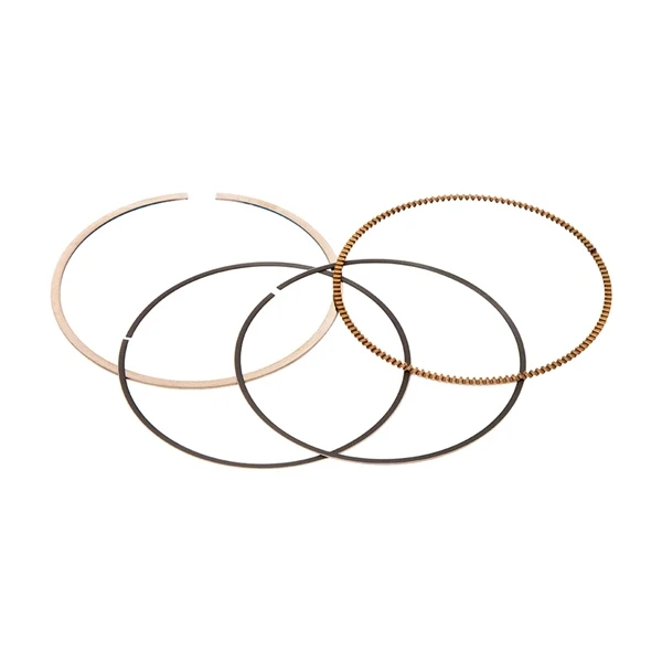 VertexWinderosa Piston Ring Set Fits Yamaha, Fits Kawasaki, Fits Suzuki, Fits Honda - 337778
