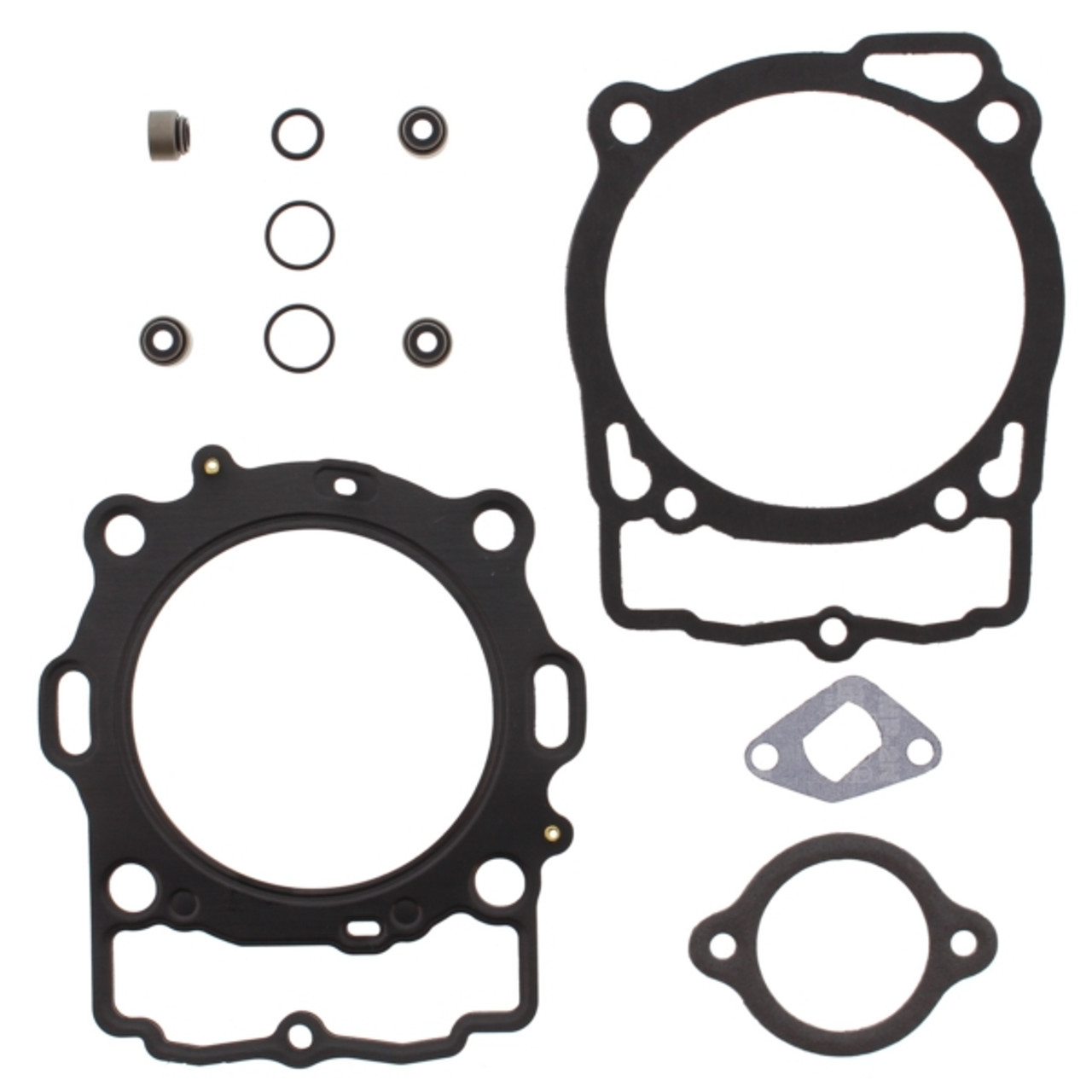 VertexWinderosa Top End Gasket Fits Husqvarna, Fits KTM - 287188 - 287188