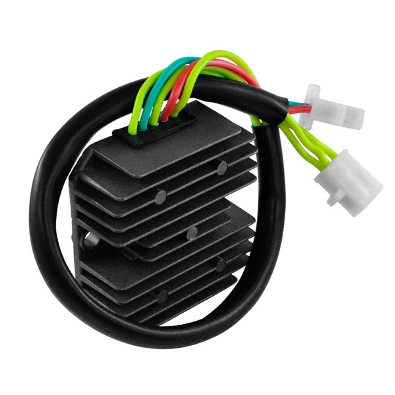 Kimpex HD Voltage Regulator Rectifier Fits Honda - 225641 - 225641