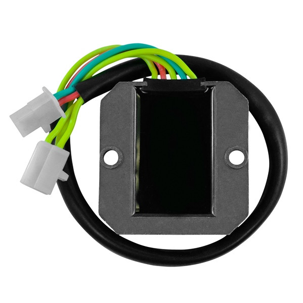 Kimpex HD Voltage Regulator Rectifier Fits Honda - 225641 - 225641