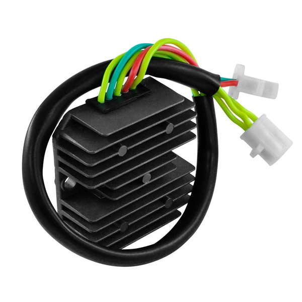 Kimpex HD Voltage Regulator Rectifier HONDA - 225641 - 225641