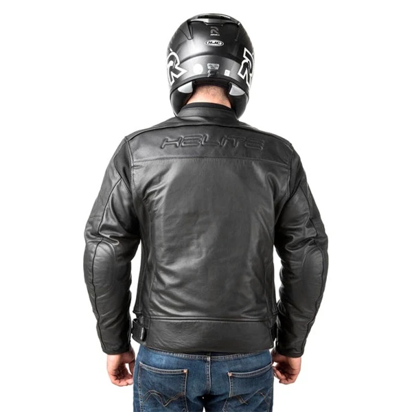 Helite Airbag Roadster Jacket Men, Women - 2XL - 401726