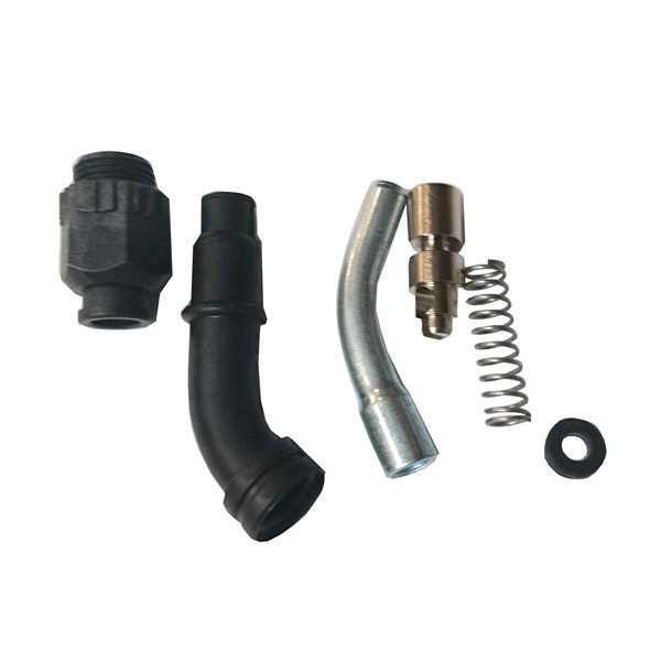 All Balls Hot Start Plunger Kit HONDA, KAWASAKI, SUZUKI - 336949