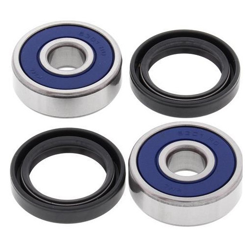 All Balls Wheel Bearing & Seal Kit - 306854