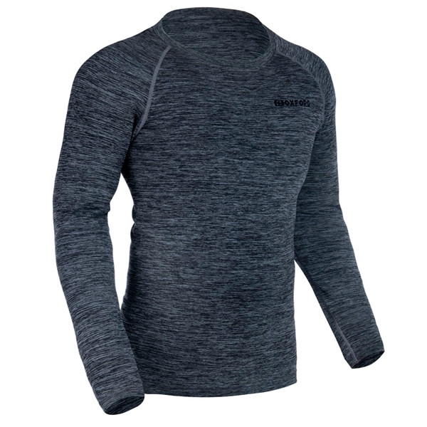 Oxford Products Advanced Base Layer Underwear Long sleeves top - S/M - 469542