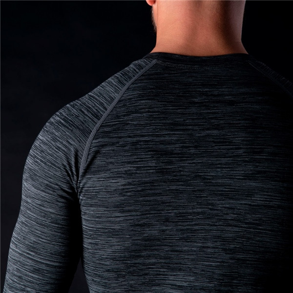 Oxford Products Advanced Base Layer Underwear Long sleeves top - S/M - 469542