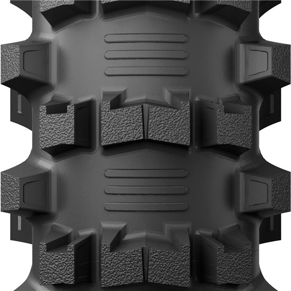Michelin StarCross 6 Mud Tire - 110/90-19 - 311317
