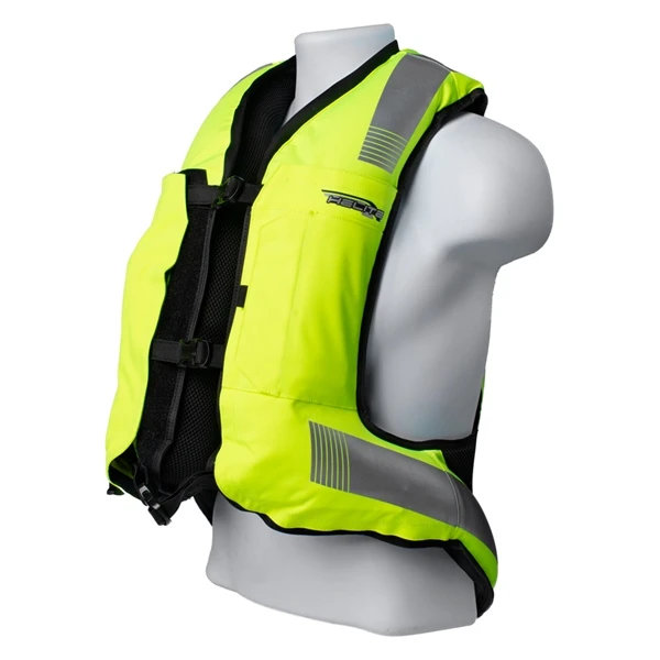 Helite Hi-Viz Turtle 2 Jacket Men, Women - M - 401733