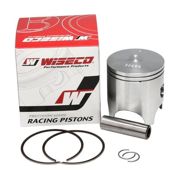 Wiseco Piston Fits Honda - 120 cc - 060316