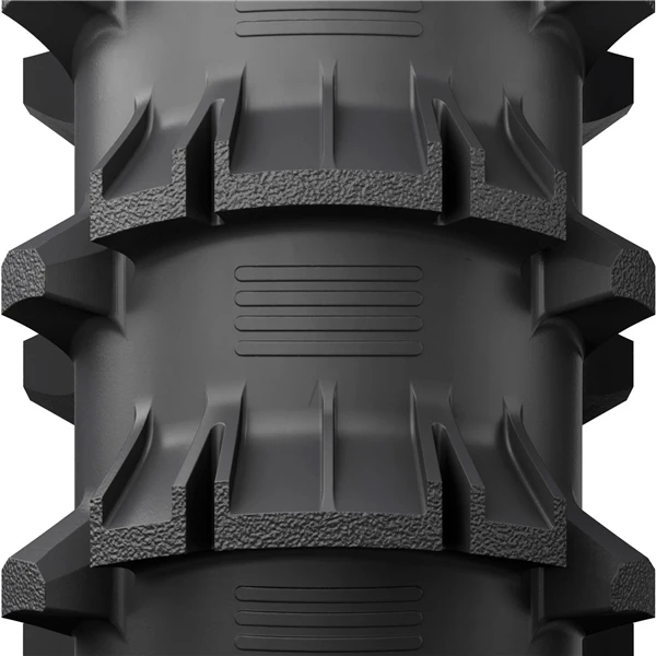 Michelin StarCross 6 Sand Tire - 100/90-19 - 311318