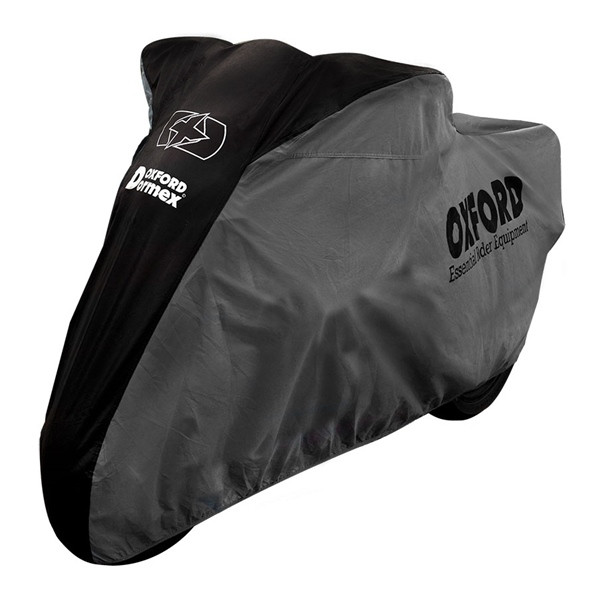 Oxford Products Dormex Breathable Indoor Motorcycle Cover - 370331
