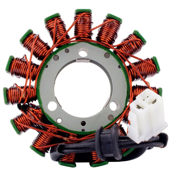 Kimpex HD Stator Fits Suzuki - 345138 - 345138
