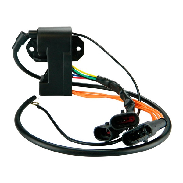 Kimpex HD CDI Box HD SKI-DOO - 225664 - 225664