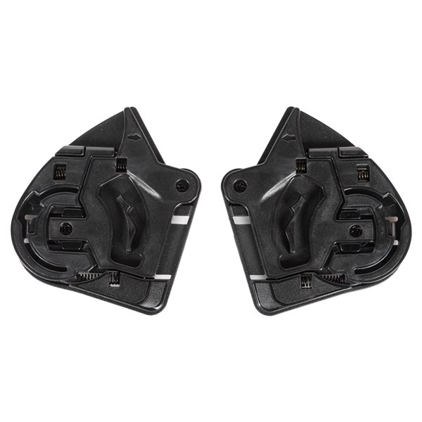 LS2 Base Plate for Challenger Helmet - 395018