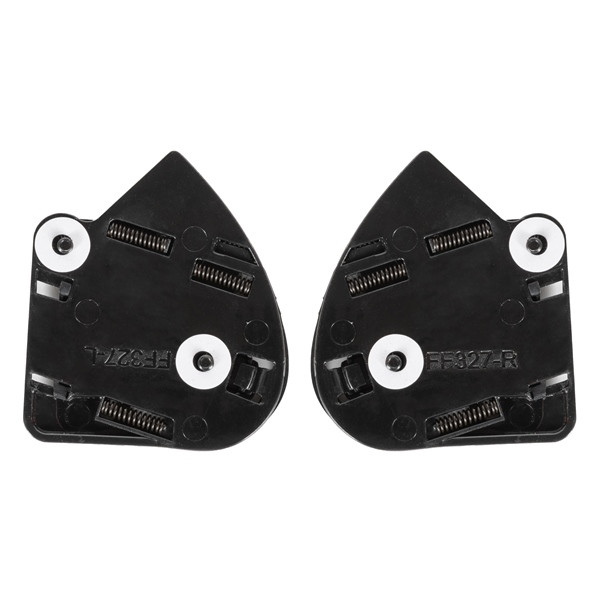 LS2 Base Plate for Challenger Helmet - 395018
