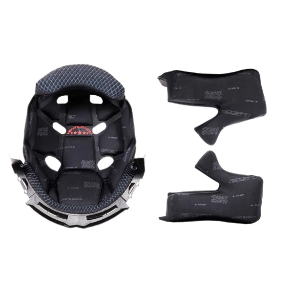LS2 Liner for Subverter Helmet - L - 395080