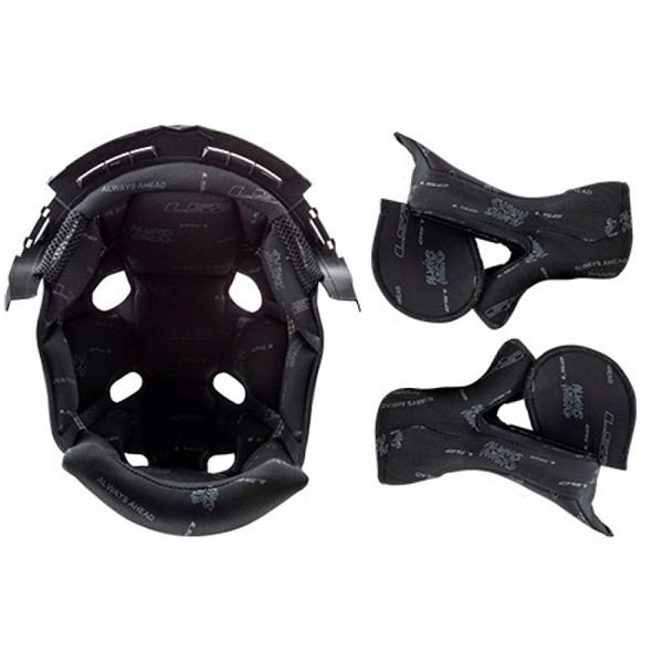 LS2 Liner for Subverter Helmet Liner - XL - 395081