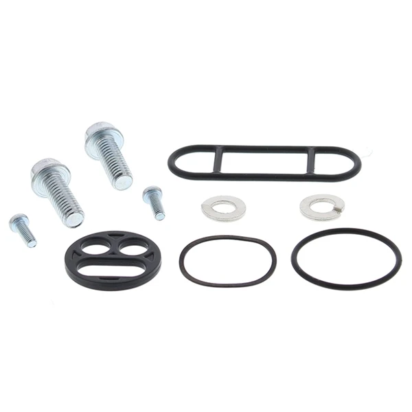 All Balls Fuel Tap Rebuild Kit KAWASAKI, SUZUKI, YAMAHA - 307117