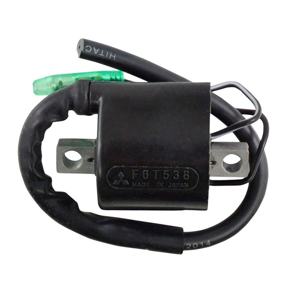 Kimpex HD Ignition Coil Fits Yamaha - 201982 - 201982