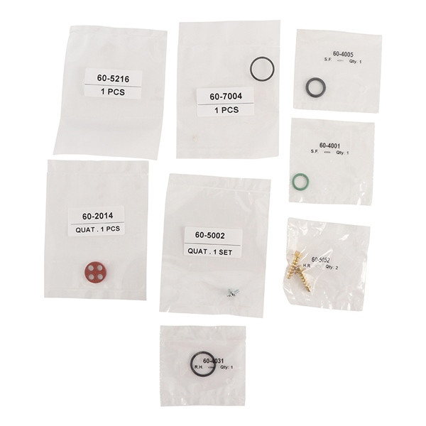 All Balls Fuel Tap Rebuild Kit Fits Husaberg - 307124