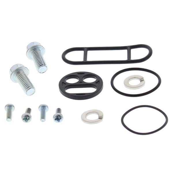 All Balls Fuel Tap Rebuild Kit Fits Yamaha - 307125