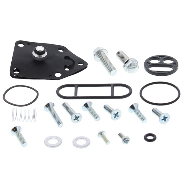 All Balls Fuel Tap Rebuild Kit Fits Kawasaki - 307135
