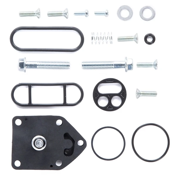All Balls Fuel Tap Rebuild Kit KAWASAKI, SUZUKI - 307139