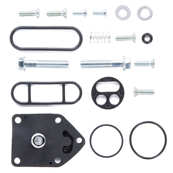 All Balls Fuel Tap Rebuild Kit KAWASAKI, SUZUKI - 307139
