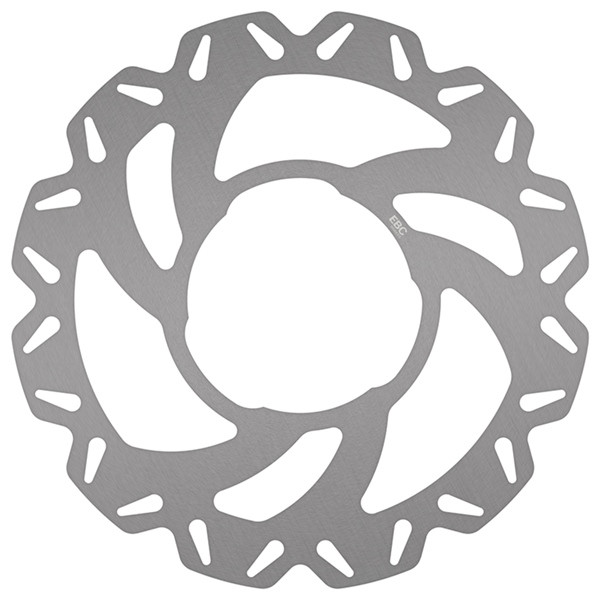 EBC  CX Extreme Brake Rotor Fits Honda - Front left - 125564