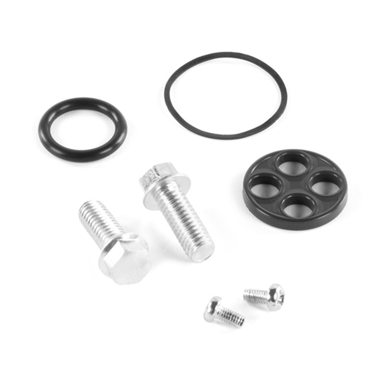All Balls Fuel Tap Rebuild Kit Fits Suzuki - 307140