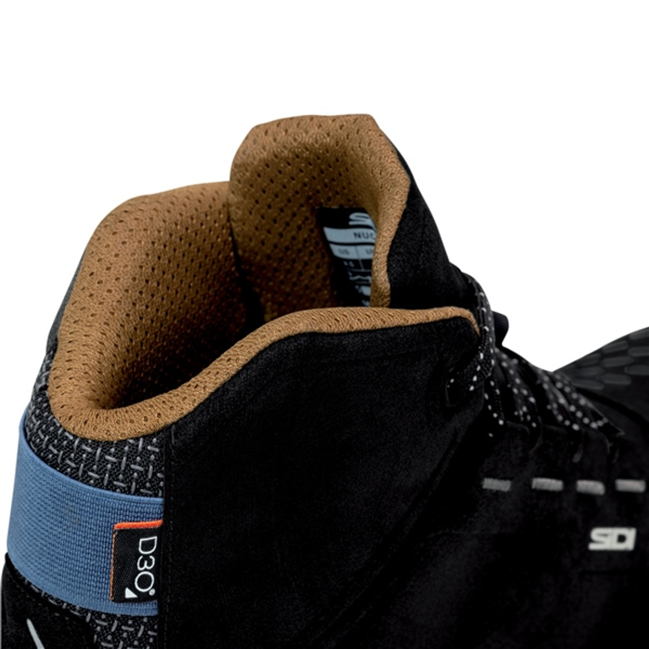 SIDI Nucleus High WP Shoes Men - Urban - 38 - 843951