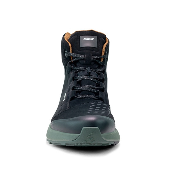 SIDI Nucleus High WP Shoes Men - Urban - 5.5 US / 38 EU - 843951