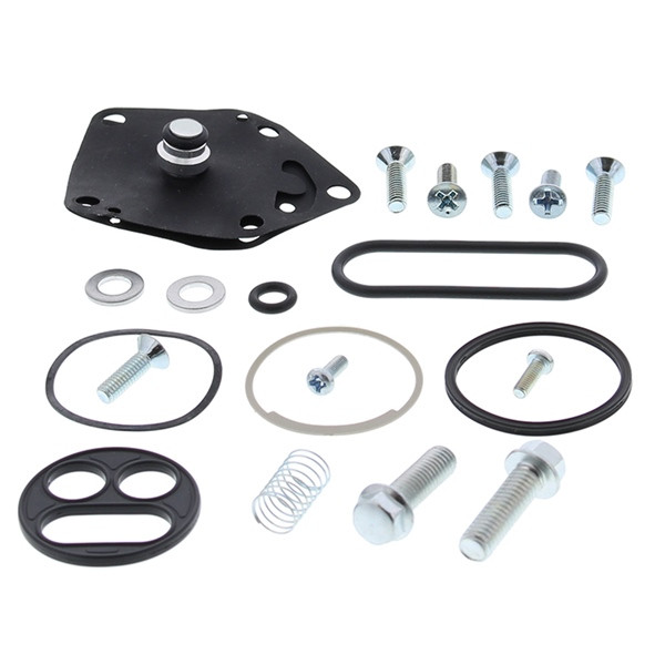 All Balls Fuel Tap Rebuild Kit Fits Suzuki - 307153
