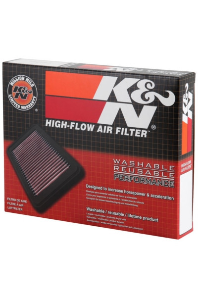 K&N High-Flow OEM Air Filter Fits Can-am - 769887