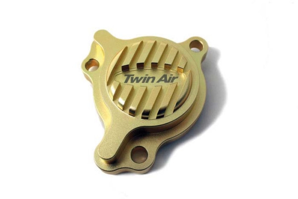 Twin Air Oil Filter Cap Standard - 025081